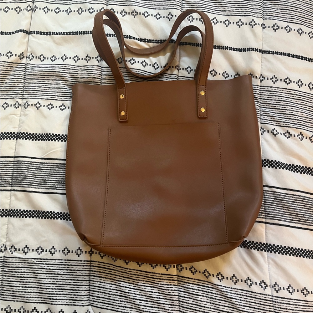 Henny + Lev Tote